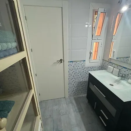 Apartment Modern With Views Roquetas de Mar