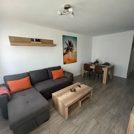 Apartment Modern With Views *
