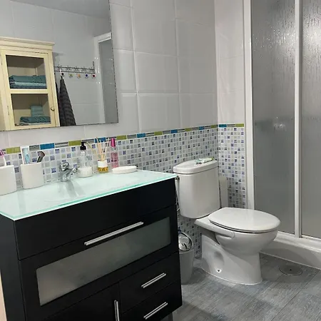 Apartment Modern With Views Roquetas de Mar