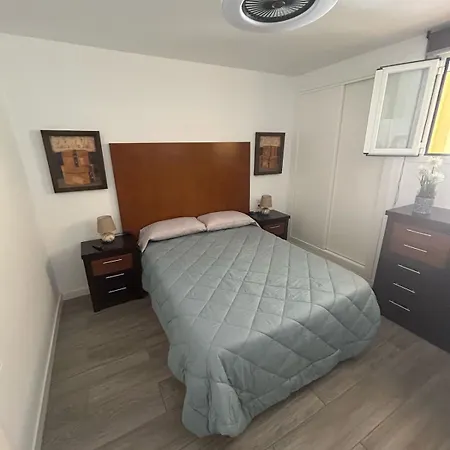 Modern With Views Apartment Roquetas de Mar