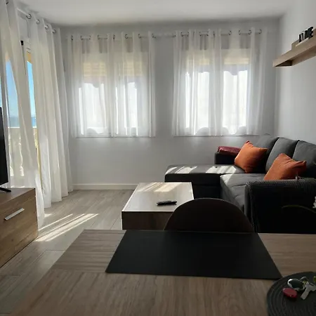 Modern With Views Apartment Roquetas de Mar