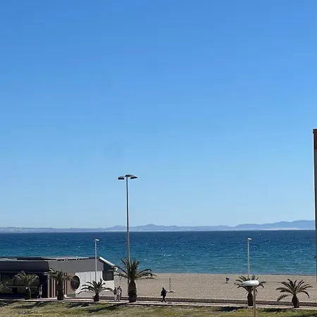 Modern With Views Roquetas de Mar